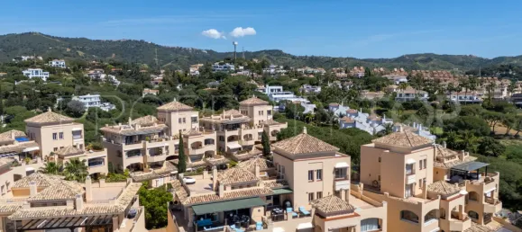 4 bedrooms Penthouse in Marbella, Spain No. 177786 21