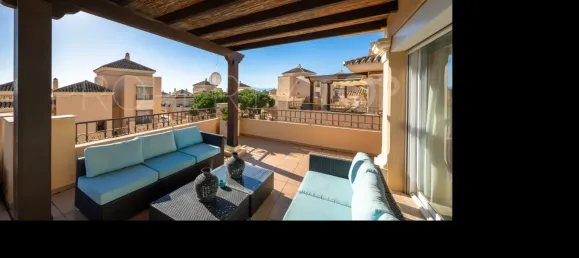 4 bedrooms Penthouse in Marbella, Spain No. 177786 34