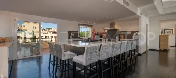 4 bedrooms Penthouse in Marbella, Spain No. 177786 46