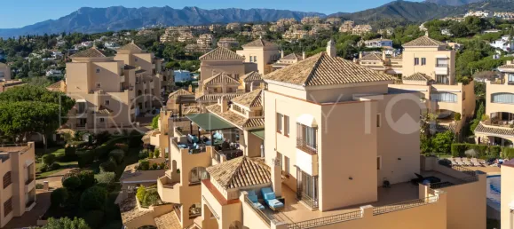 4 bedrooms Penthouse in Marbella, Spain No. 177786 23