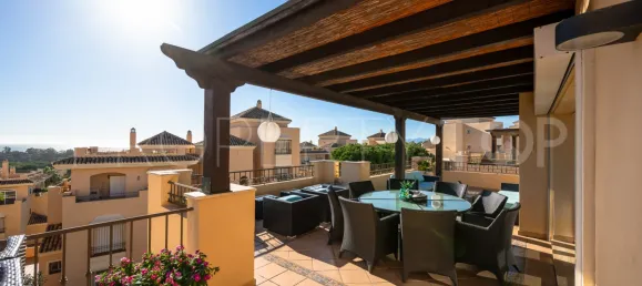 4 bedrooms Penthouse in Marbella, Spain No. 177786 33