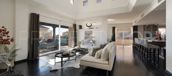 4 bedrooms Penthouse in Marbella, Spain No. 177786 42