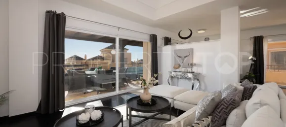 4 bedrooms Penthouse in Marbella, Spain No. 177786 45