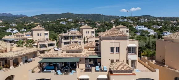 4 bedrooms Penthouse in Marbella, Spain No. 177786 20