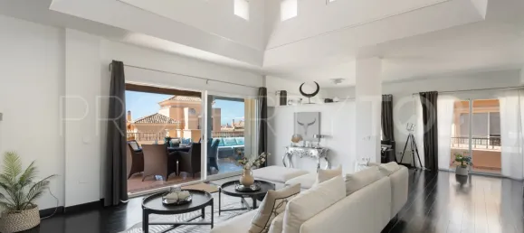 4 bedrooms Penthouse in Marbella, Spain No. 177786 37