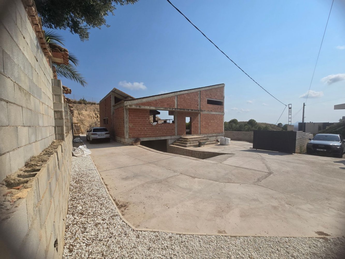 1 Schlafzimmer Haus in Busot, Spain, Nr. 204824