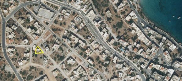 Hotel en Agios Nikolaos, Greece 342 m² No. 2275 2