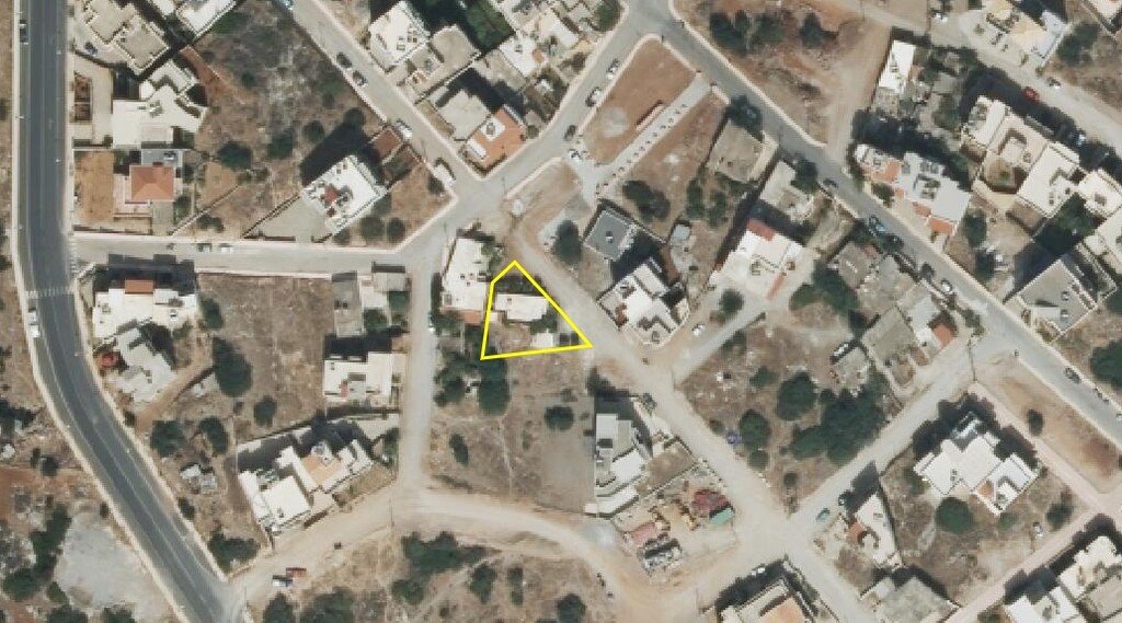 Hotel em Agios Nikolaos, Greece 342 m² N.º 2275