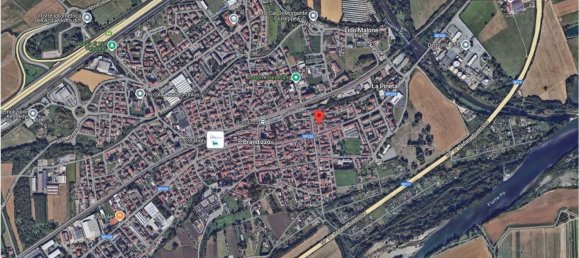 Casa de 7 habitaciónes en Brandizzo, Italy No. 212309 3