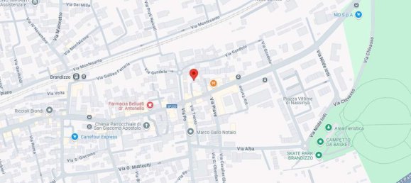 Casa de 7 habitaciónes en Brandizzo, Italy No. 212309 6