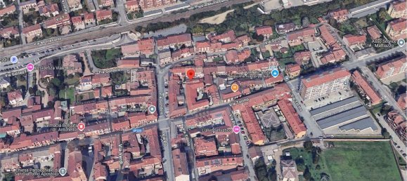 Casa de 7 habitaciónes en Brandizzo, Italy No. 212309 7