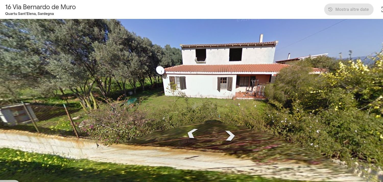 7 Schlafzimmer Villa in Quartu Sant'Elena, Italy, Nr. 365016