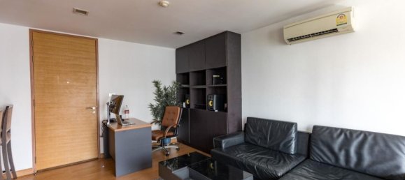 Apartamento com 1 quarto em condomínio em Khlong Toei, Thailand N.º 58251 7