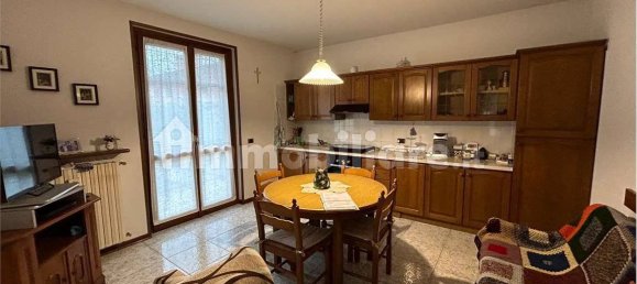 3 غرف نوم فيلا في Calcio, Italy رقم 91096 36