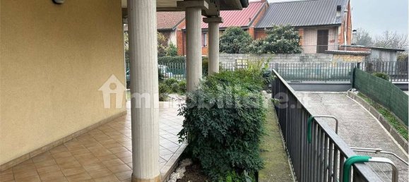 3 غرف نوم فيلا في Calcio, Italy رقم 91096 26