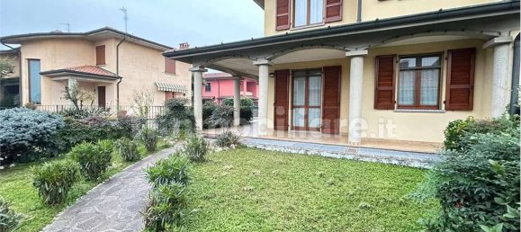 3 غرف نوم فيلا في Calcio, Italy رقم 91096 2