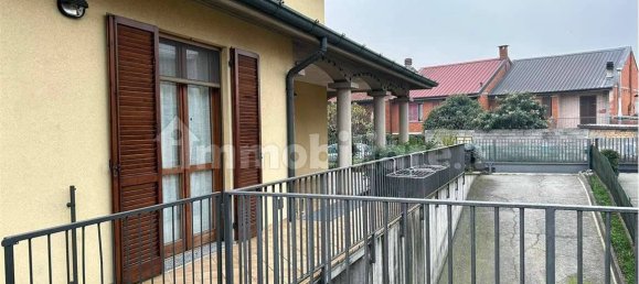 3 غرف نوم فيلا في Calcio, Italy رقم 91096 28