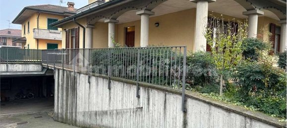 3 غرف نوم فيلا في Calcio, Italy رقم 91096 25