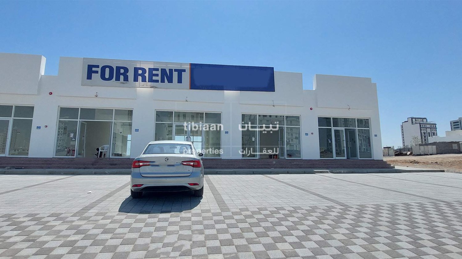  مصنع في ٱلسِّيْب, Oman 74.5متر مربع رقم 631