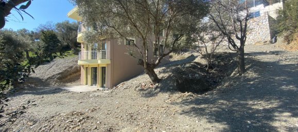 Villa 4+2 in Izmir, Turkey No. 20812 23