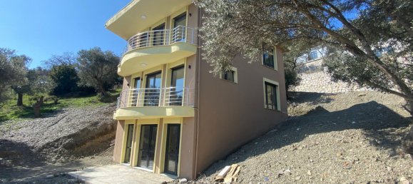 Villa 4+2 in Izmir, Turkey No. 20812 9