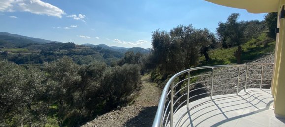 Villa 4+2 in Izmir, Turkey No. 20812 29