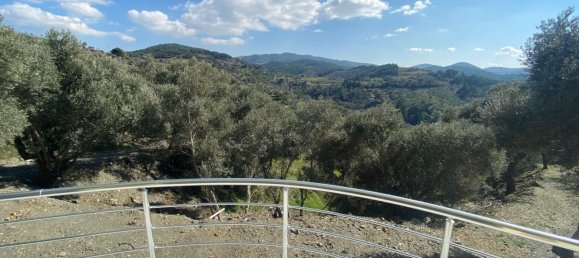 Villa 4+2 in Izmir, Turkey No. 20812 17