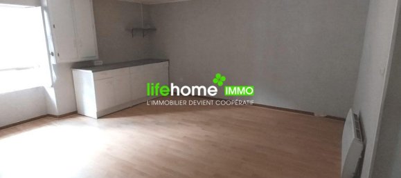 2-salle Maison à Le Blanc, France No. 218596 18