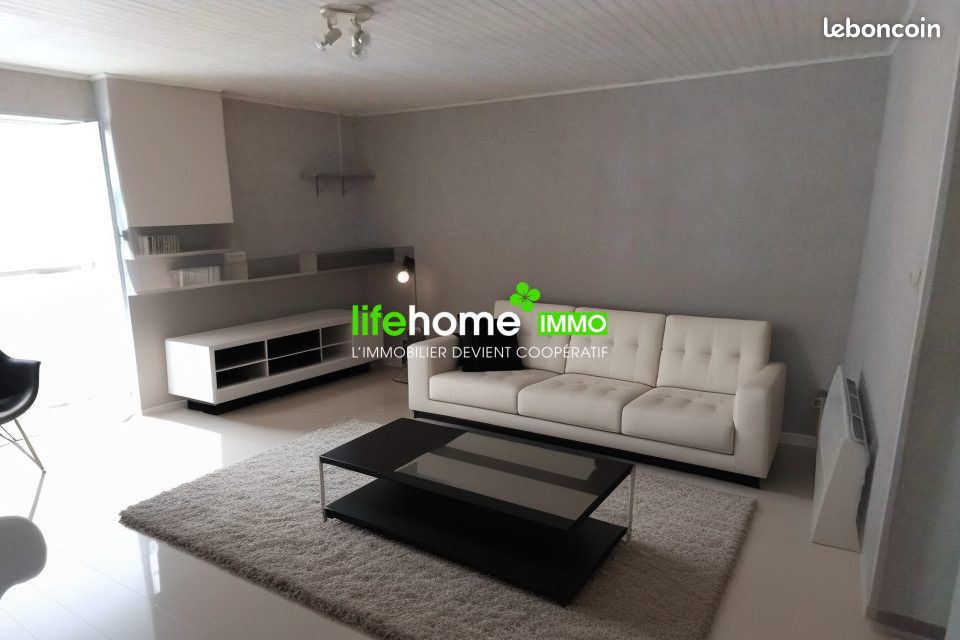 2-salle Maison à Le Blanc, France No. 218596