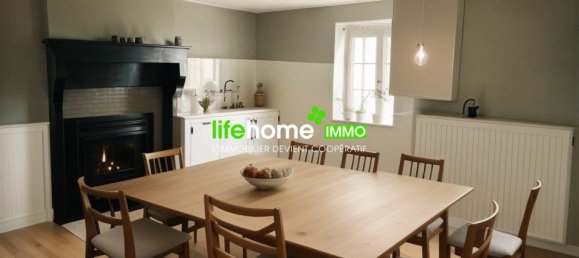 2-salle Maison à Le Blanc, France No. 218596 5