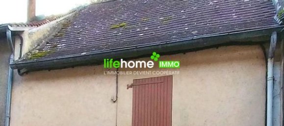 2-salle Maison à Le Blanc, France No. 218596 9