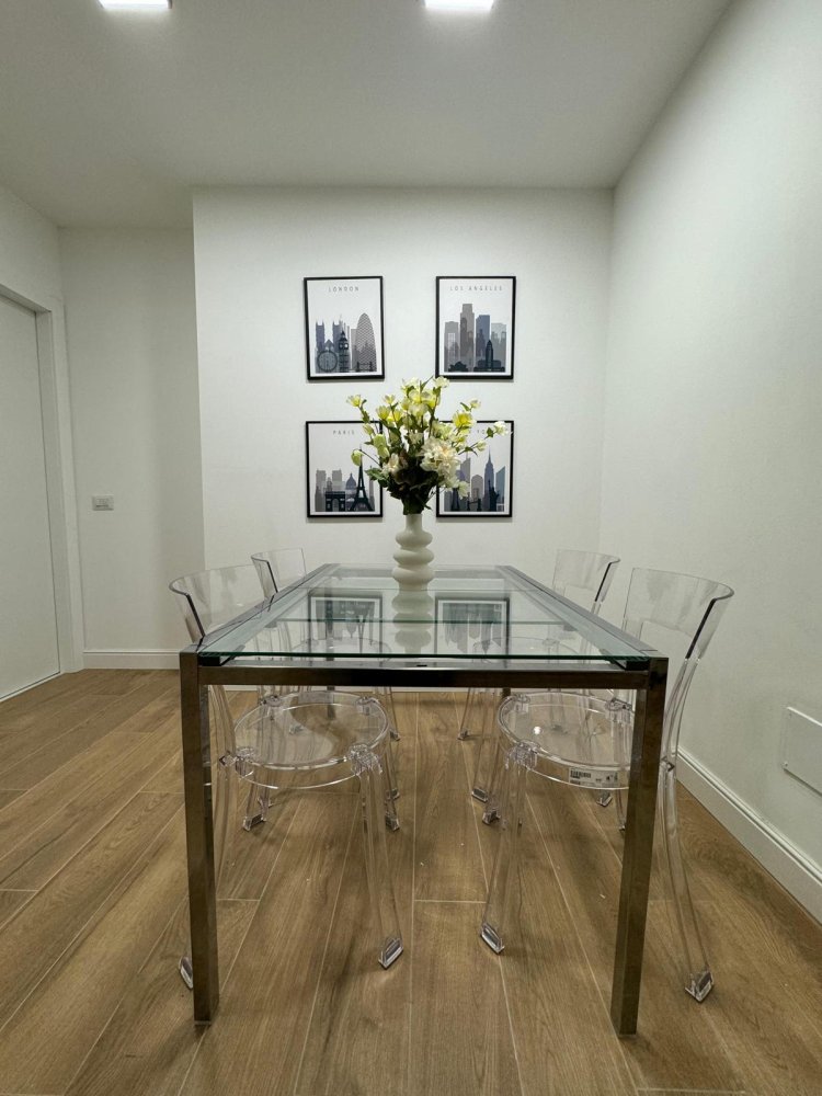 Apartamento T1 em Milan, Italy N.º 239899