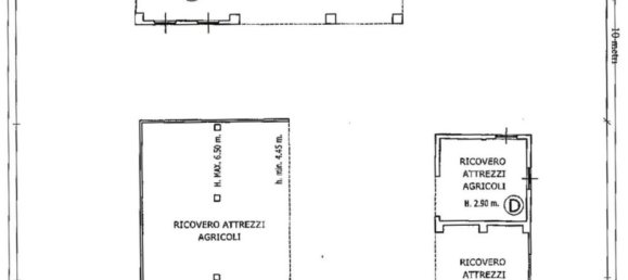 Дом с 6 спальнями в Каральо, Италия № 350452 19