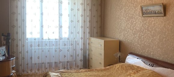 3 bedrooms Apartment in Yasamal, Azerbaijan No. 2070 11