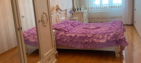 3 bedrooms Apartment in Yasamal, Azerbaijan No. 2070 9