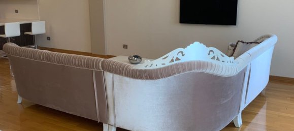 3 bedrooms Apartment in Yasamal, Azerbaijan No. 2070 4