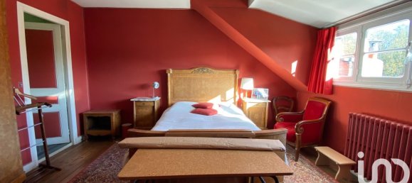 4 bedrooms Townhouse in Maintenon, France No. 85723 11