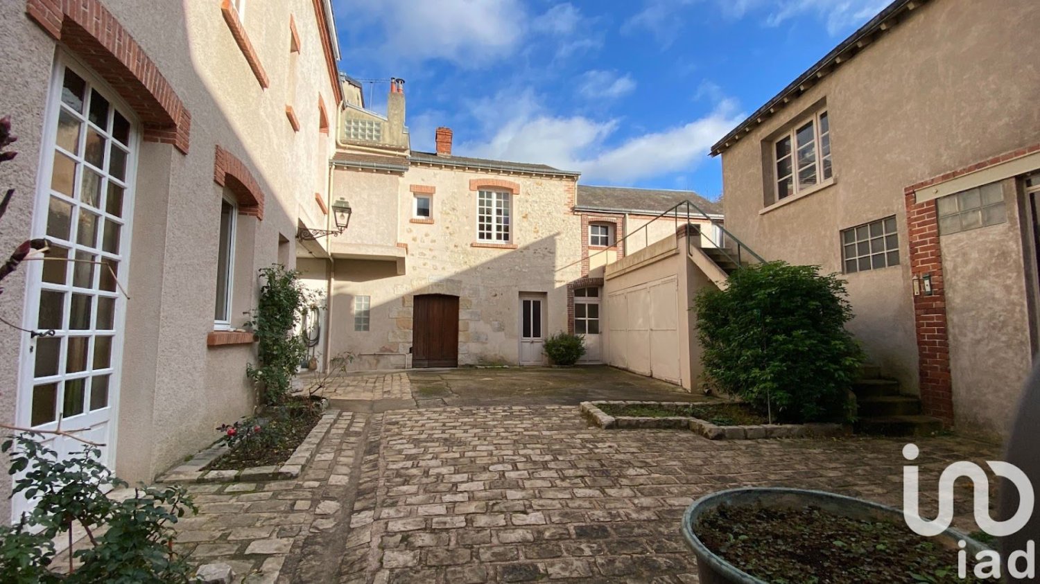 4 bedrooms Townhouse in Maintenon, France No. 85723