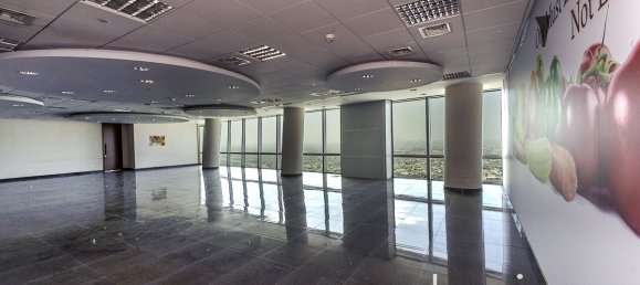 Imóvel comercial em Business Bay, UAE 1591 m² N.º 18472 6