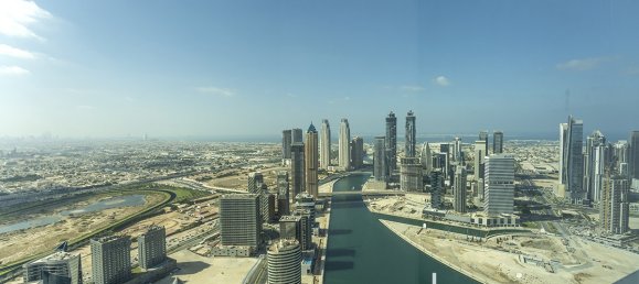 Imóvel comercial em Business Bay, UAE 1591 m² N.º 18472 7