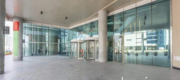 Imóvel comercial em Business Bay, UAE 1591 m² N.º 18472 2