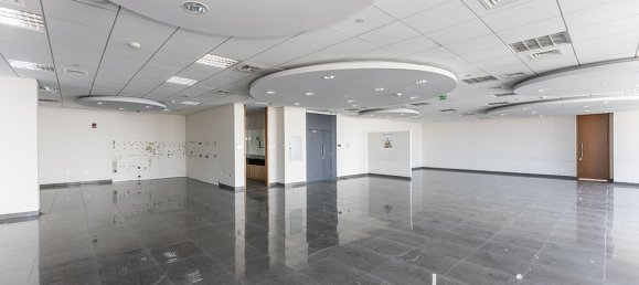 Imóvel comercial em Business Bay, UAE 1591 m² N.º 18472 8