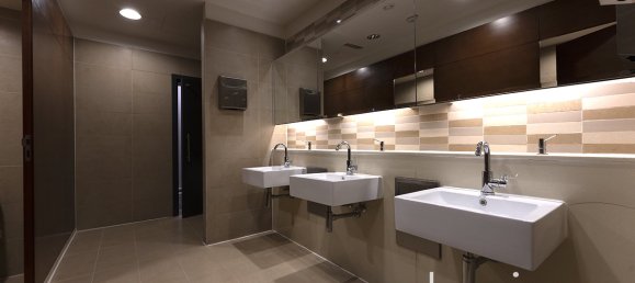 Imóvel comercial em Business Bay, UAE 1591 m² N.º 18472 11