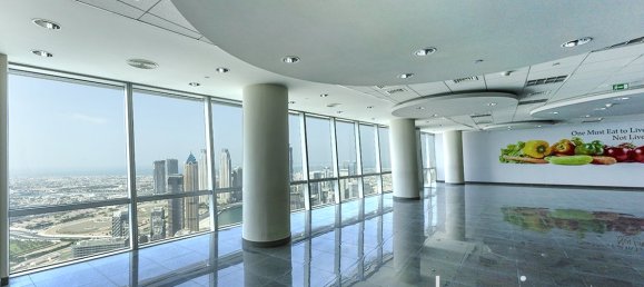 Imóvel comercial em Business Bay, UAE 1591 m² N.º 18472 5