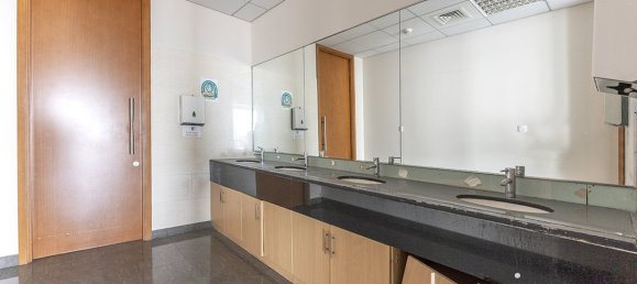 Imóvel comercial em Business Bay, UAE 1591 m² N.º 18472 10