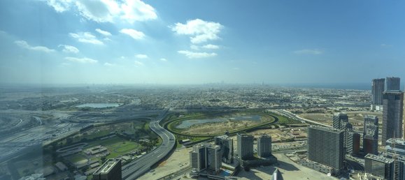 Imóvel comercial em Business Bay, UAE 1591 m² N.º 18472 4