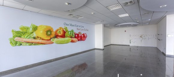 Imóvel comercial em Business Bay, UAE 1591 m² N.º 18472 12