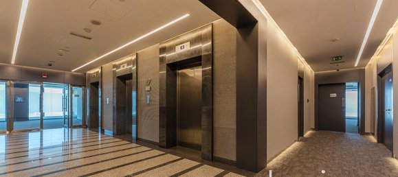 Imóvel comercial em Business Bay, UAE 1591 m² N.º 18472 3