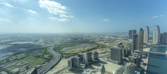 Imóvel comercial em Business Bay, UAE 1591 m² N.º 18472 9