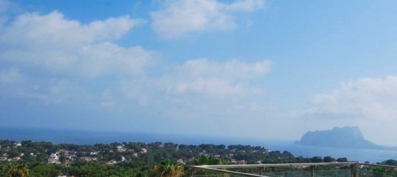 Villa T4 em Moraira, Spain N.º 4178 17